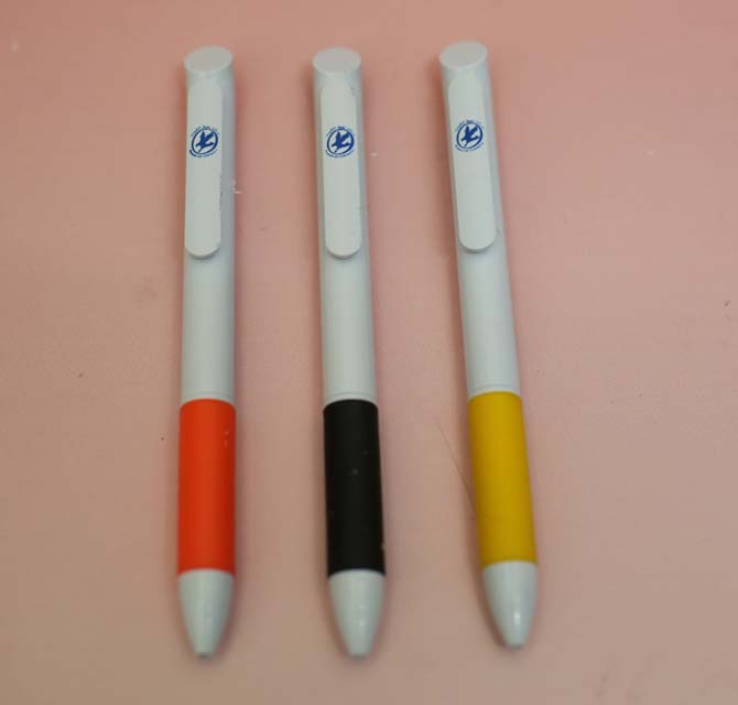 Custom Printed Pens Multi